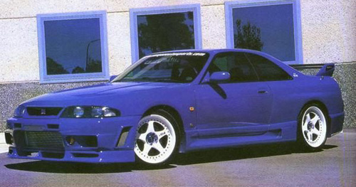 NISMO 400R Picture